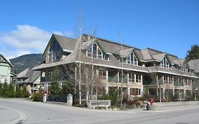 Whistler Vacation Club At Northstar