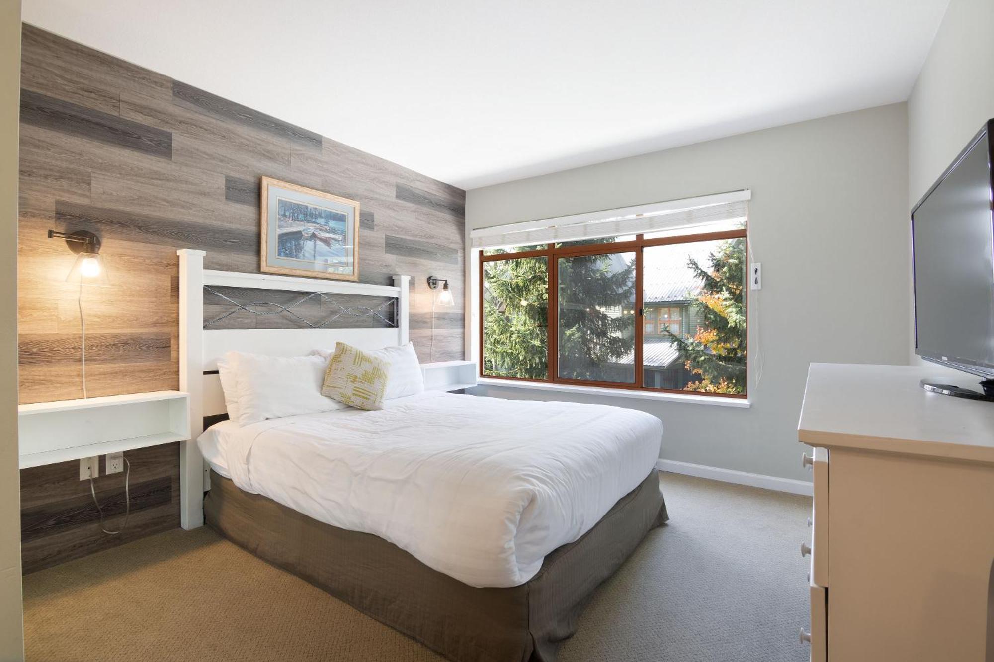 Whistler Vacation Club At Northstar Aparthotel Exterior photo